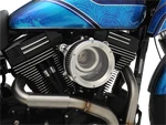 Trask Assault Charge High-flow Air Cleaner TM-1021R New. Price: $469.95.