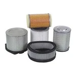 Emgo Air Filter M12-95880 New. Price: $32.23.