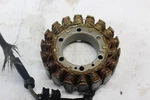 Stator 31120-MB1-024 1984 Honda VF700C Used. Price: $75.00.
