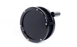 Feuling Ba Slim Air Cleaner With Solid Cover/black Filter #5543-S New. Price: $695.45.
