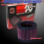 K&n BM-1298 Hi-flow Washable Drop In Air Filter For 1997-2006 Bmw R1200CL New. Price: $83.99.