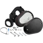 K&n Filters Intake Kit Twin Cam Flare Black RK-3932B New. Price: $258.32.