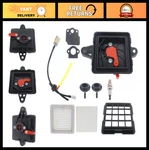 Air Filter Base For Echo Trimmers & Brushcutters Tune-up Kit Compatible Parts New. Price: $31.99.
