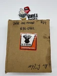 Harley-davidson / V-twin Air Filter Part # 34-0962 New. Price: $31.00.