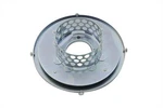 6 Inch Air Cleaner Backing Plate For Harley-davidson New. Price: $93.99.