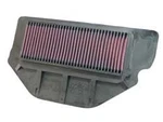 K&n Performance Air Filter Honda CBR900RR Fireblade 2000 - 2001 New. Price: $101.68.