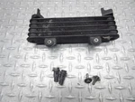 2007 05-09 Suzuki SV650S Oil Cooler Radiator Housing Core Assembly Used. Price: $22.59.