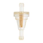 Tusk In-line Fuel Filter 103-093-0001 Motorcycle Atv Dirt Bike New. Price: $14.82.