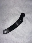 50202-MFR-670 Plate, Engine Hanger (lower) 2010 Honda Fury VT1300CX Used. Price: $19.00.