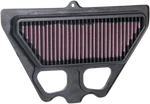 K&n Oe Replacement High-flow Air Filter Kawasaki KA-9017 New. Price: $98.99.
