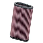 K&n Motorcycle Air Filter Fits Honda CBF600 / CB600F Hornet HA-5907 New. Price: $78.56.