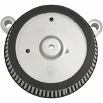 Arlen Ness Big Sucker Stage Air Filter Kit W/ Synthetic Chrome 50-515 New. Price: $199.23.