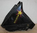 Suzuki Rm 125 Airbox Filter Housing Case 13700-36E10 1998 Only Used. Price: $24.95.