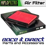 Air Filter For Honda GL1800 Hpna Gold Wing Navi 2006-2010 Hiflo New. Price: $34.92.