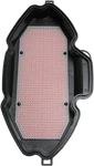 Hiflofiltro Scooter Air Filter - Honda HFA1715 New. Price: $25.99.