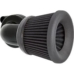 Arlen Ness 600-028 Velocity 90 Air Cleaner Kit For 17-22 M8 Touring & Softail New. Price: $374.45.