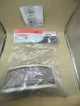 Nos- Genuine Oem Yamaha CP250 Morphous Air Cleaner Filter Element 1B7-14451-00 New. Price: $30.00.