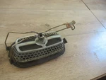 Xr Honda 1995 250R Air Filter Cage And Mount Used. Price: $58.88.