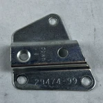 Harley Davidson Genuine Air Cleaner Bracket 29474-99 Used. Price: $9.00.