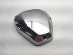 05-08 Honda VTX1800C Right Air Cleaner Cover 17231-MCH-000 Used. Price: $88.36.