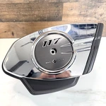 2024-2026 Harley M8 117 Air Cleaner Filter Box 29000361B Touring Softail Used. Price: $139.99.