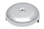 Chrome Plain 7" Air Cleaner Cover For Tapered Harley Twin Cam, Evo 1993-2017 New. Price: $43.90.