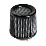 Kyostar 3" 76MM Performance Cold Air Intake Induction Cone Dry Filter Carbon New. Price: $25.39.