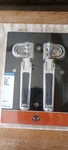 Harley Davidson Engine Guard Mount Footpegs New. Price: $46.99.