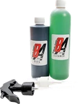 Feuling Parts Air Filter Oil And Cleaner Kit 5420 New. Price: $39.95.