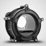 Cnc Air Cleaner For Harley Sportster XR1200X Filters Low 883 New. Price: $87.91.