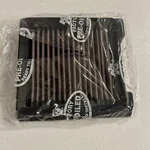 K&n Engineering SU-6595 High Flow Air Filter Suzuki 650 Savage,ls Bou New. Price: $65.00.