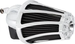 Arlen Ness Drift Monster Sucker Air Cleaner Chrome #600-076 Harley Davidson New. Price: $459.60.