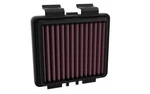 K&n HA-3021 High Flow Air Filter For 2021-2025 Honda CRF300L / Rally New. Price: $85.95.