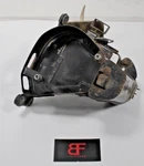 1972 Honda CL100 Air Cleaner Case + Tool Box 17230-331-620 P4626 Used. Price: $39.95.