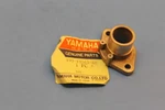 Nos Yamaha 1969-1971 CS3 YSC1 Carburetor Joint Part# 193-13565-60-00 New. Price: $18.95.