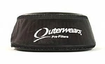 Outerwears Air Filter Cover,d,yamaha WR250F,WR400F,YZ125,YZ250,YZ250F New. Price: $34.99.