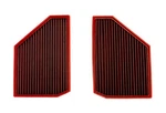 Bmc) Replacement Panel Air Filter Fits 2019+ Bmw X5 M/X6 (F95/F96) New. Price: $207.90.