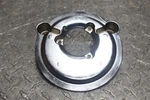 2009 2019 Harley-davidson Sportster 883 Air Cleaner Box Oem Chrome Plate Used. Price: $39.95.