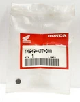 Genuine Honda CBR600 CBR900 Oem Valve Tappet Shim 2.400 (240) 14949-KT7-000 New. Price: $6.99.