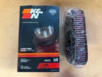 Harley Davidson K&n Xl High Flow Air Filter HD-1388 New. Price: $68.00.