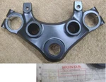 *nos Honda CM400A T, 450A Fork Top Bridge 1979 80 81 82 83 53231-447-000 New. Price: $125.00.