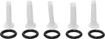 Balls 47-3024 In-line Filter /o-ring Kit New. Price: $36.81.