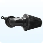 Stage Air Cleaner Filters For Harley Big Twin Softail Dyna 99-15 Touring 00-07 New. Price: $154.79.