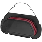 Bikemaster Air Filter Yamaha YFZR6 99-07 New. Price: $77.11.