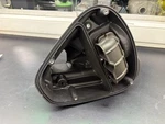 Used Lh Air Filter Case 11038-0710 2016-2026 Kawasaki Vaquero/ Voyager 1700. Price: $45.00.