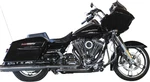 S&s Cycle 170-0715A Air Stinger Stealth Cleaner Kit Chrome Ring For Hd New. Price: $224.95.