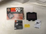 K&n Filter For Honda CBR250R (HA-2511) New. Price: $59.95.