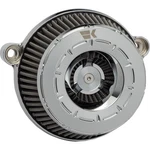 Khrome Werks Instigator Air Cleaner - Tracer Chrome M8 250115 New. Price: $418.33.
