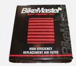 2003-2006 Kawasaki Z1000 Bike Master Pre-oiled Air Filter 45-7144 New. Price: $58.93.