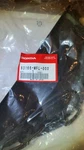 Honda 83166-MFL-000 Gas Tank Side Cover Genuine Oem New. Price: $19.95.